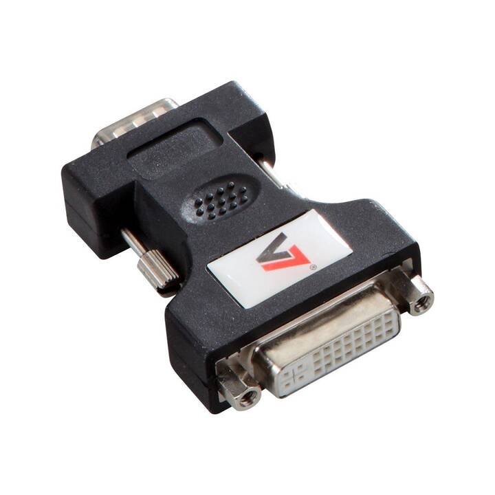 VIDEOSEVEN Video-Adapter (VGA)