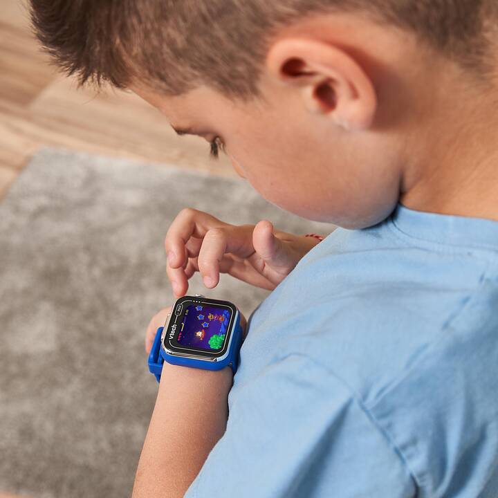 VTECH Smartwatch per bambini KidiZoom Max (DE)