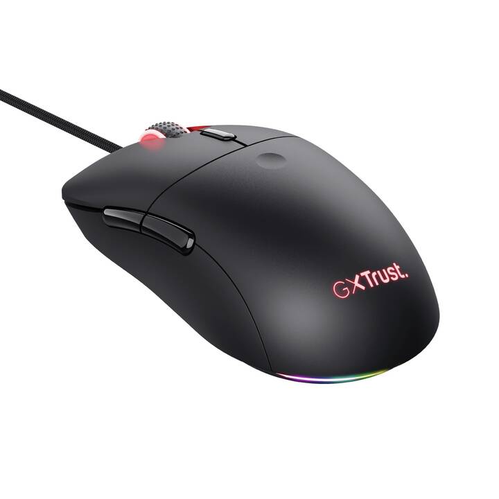 TRUST GXT 981 Redex Mouse (Cavo, Gaming)