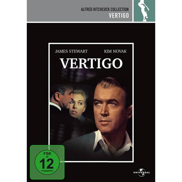 Vertigo (IT, ES, DE, EN, FR)