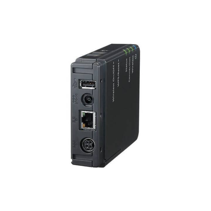 CANON WA10 Netzwerkadapter (RJ-45, USB 2.0 Typ-A)