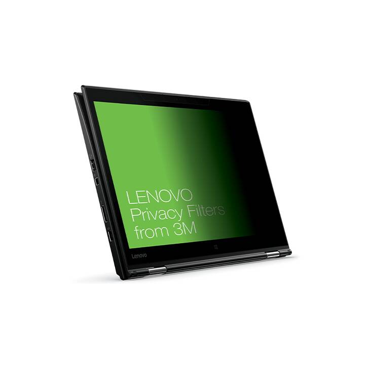 LENOVO 4XJ1D33269 Pellicola per lo schermo (14", ThinkPad X1, Transparente)