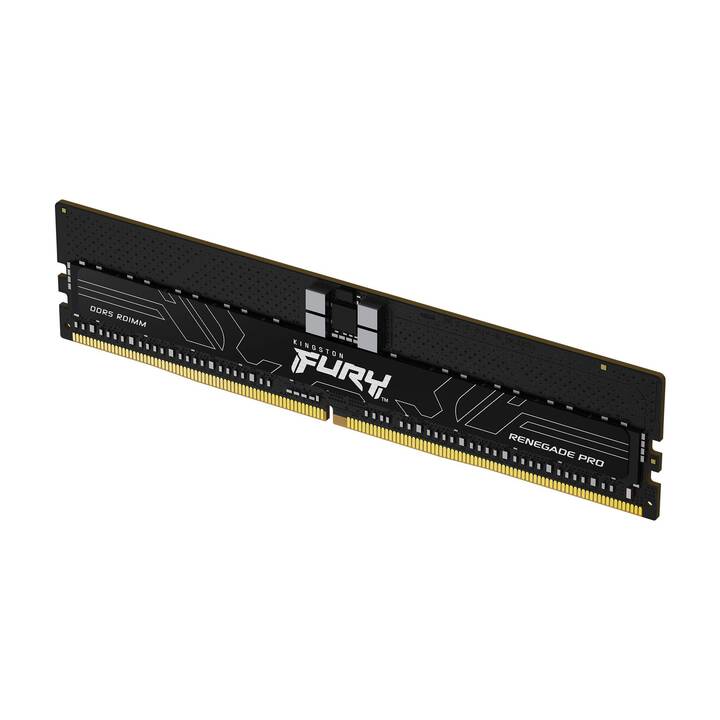 KINGSTON TECHNOLOGY Furi Renegade Pro KF564R32RB-32 (1 x 32 GB, DDR5 6400 MHz, DIMM 288-Pin)