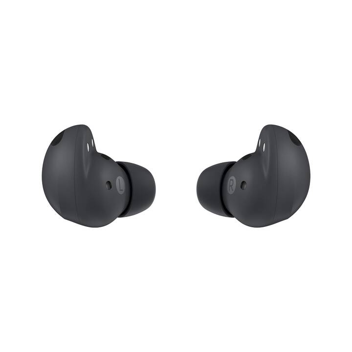 SAMSUNG Galaxy Buds2 Pro (Earbud, ANC, Bluetooth 5.3, Schwarz)