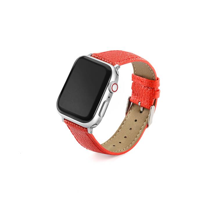 EG cinturino per Apple Watch 45 mm - Arancione - Interdiscount