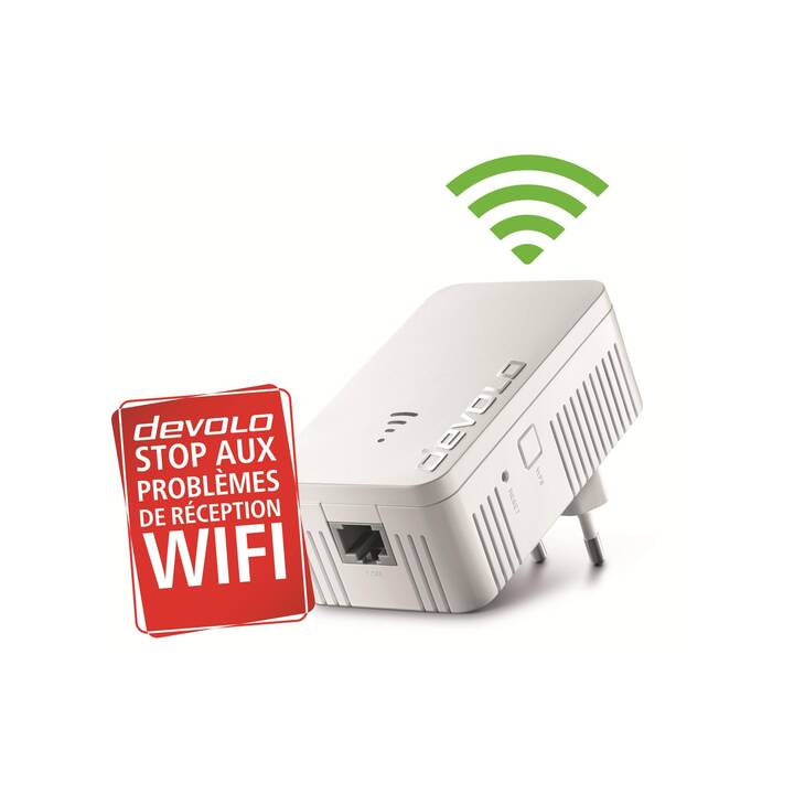 DEVOLO Répéteur WiFi 5 1200