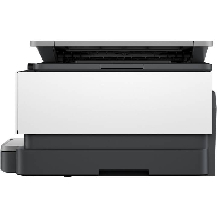 HP Officejet Pro 8122e All-in-One (Stampante a getto d'inchiostro, Colori, Instant Ink, Bluetooth)