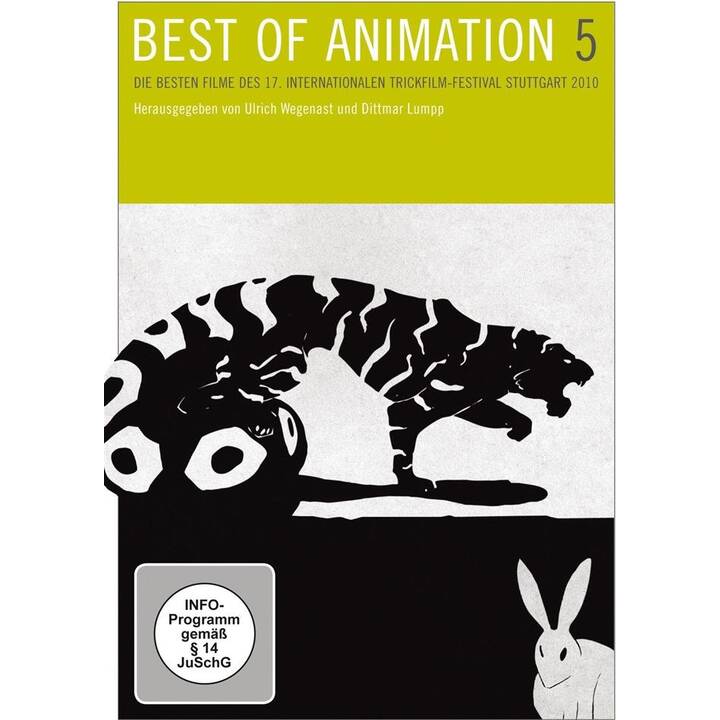 Best of Animation 5
