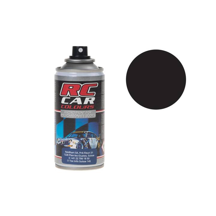 GHIANT Spray colore RC CAR 610