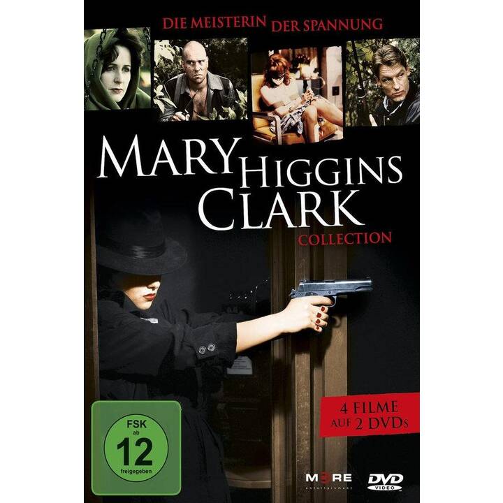 Mary Higgins Clark Collection (DE)