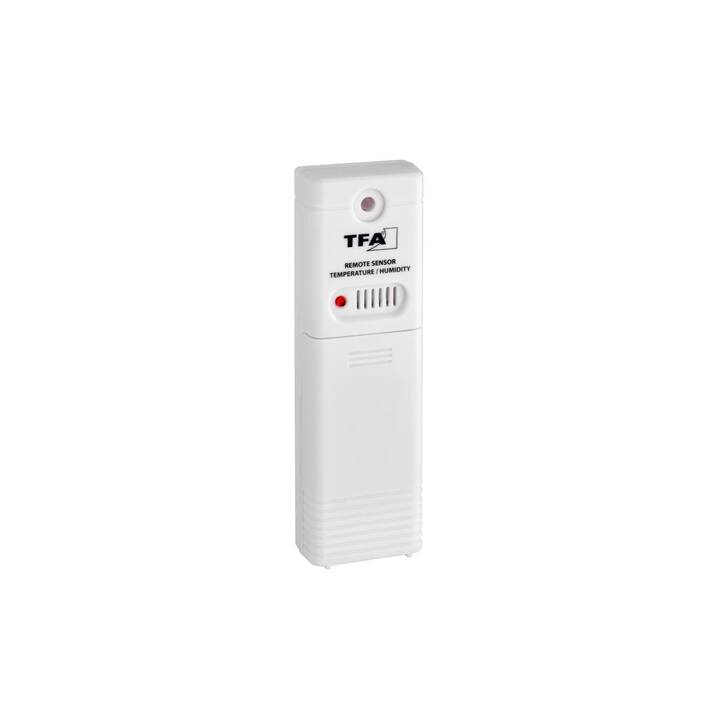 TFA Hygrometer Dostmann Multi-Sens