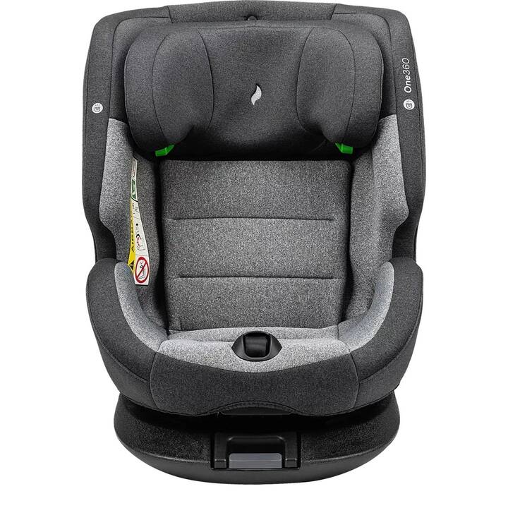 OSANN Seggiolini auto per bambini One360 S Universe (Grigio)