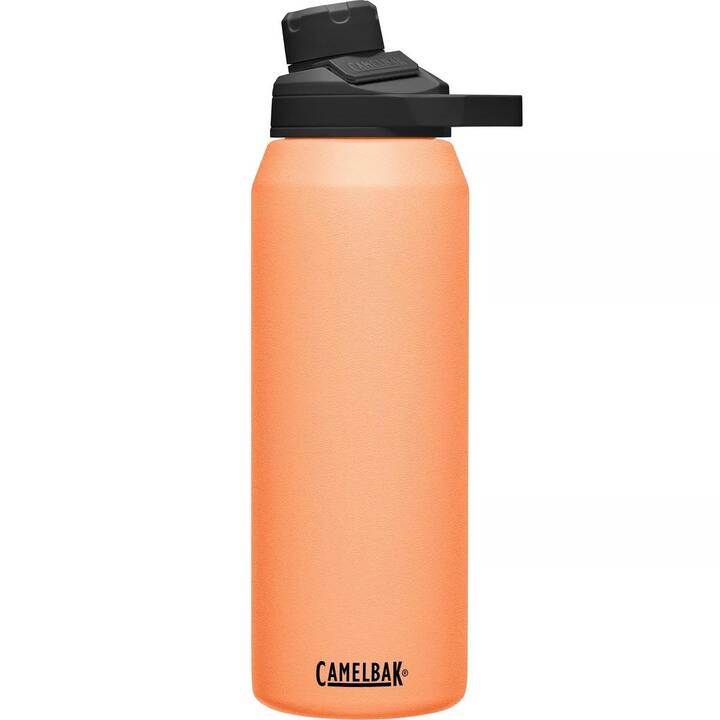 CAMELBAK Thermo Trinkflasche CamelBak (1 l, Orange)