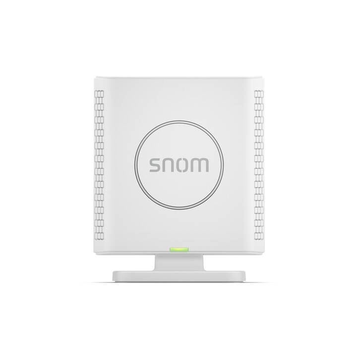 SNOM TECHNOLOGY M430 (DECT, Schwarz)