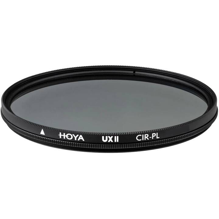 HOYA UX II CIR-PL (58 mm)