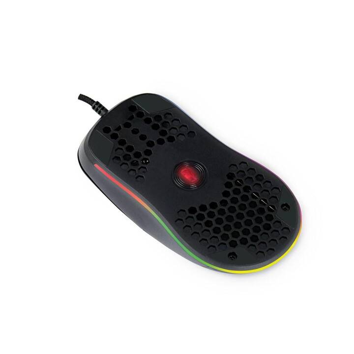 ESPERANZA EGM702 Mouse (Cavo, Gaming)