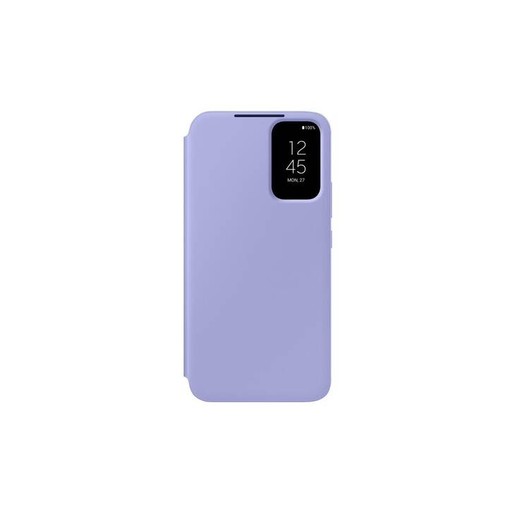 SAMSUNG Flipcover (Galaxy A34 5G, Viola)