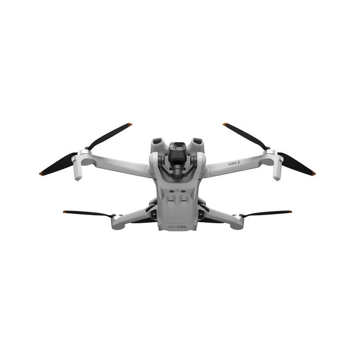 DJI Mini 3 (2.7K, 4K, Full HD)