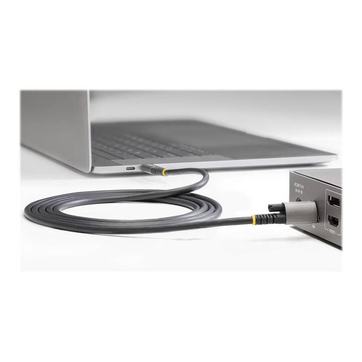 STARTECH.COM Câble USB (USB de type C, 0.5 m)