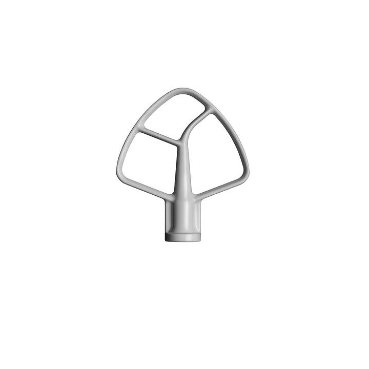 kitchenaid ksm200 swiss anniversary set