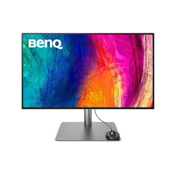 BENQ PD3225U (31.5", 3840 x 2160)