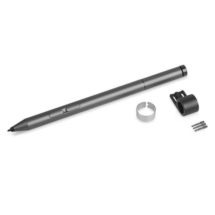 LENOVO Active Pen 2 Penna capacitive (Attivo, 1 pezzo)