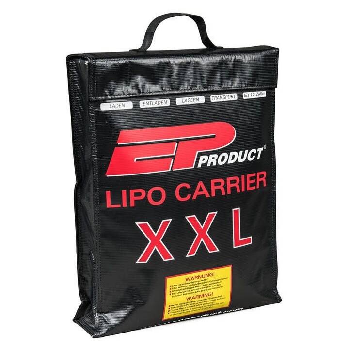EP PRODUCT Sac LiPO Carrier XXL