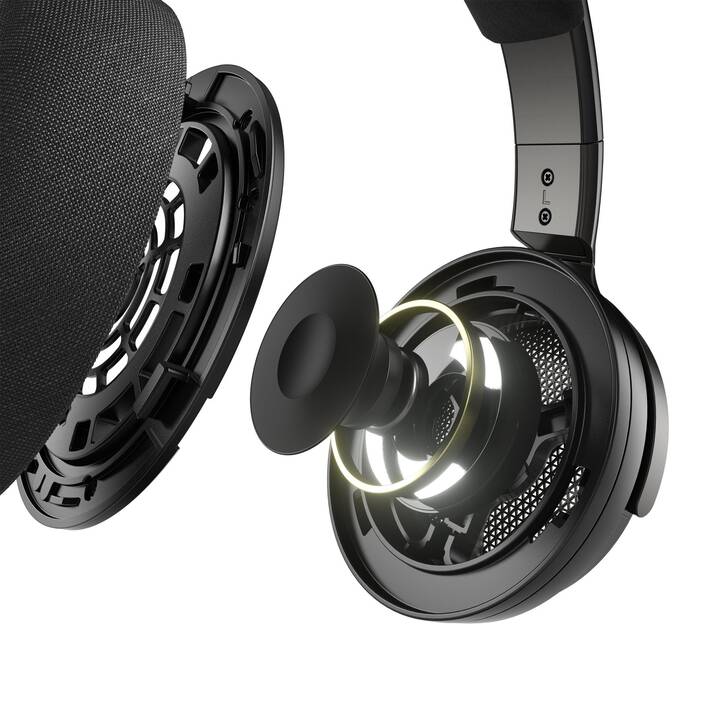 CORSAIR Gaming Headset Virtuoso Pro Carbon (Over-Ear)