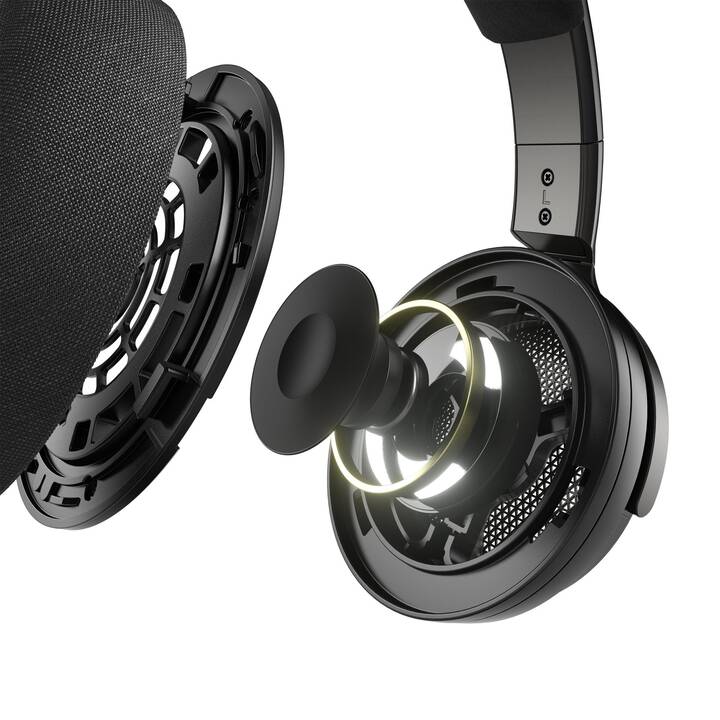 CORSAIR Cuffia da gioco Virtuoso Pro Carbon (Over-Ear)