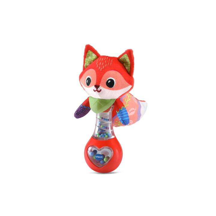 VTECH Rassel Fox