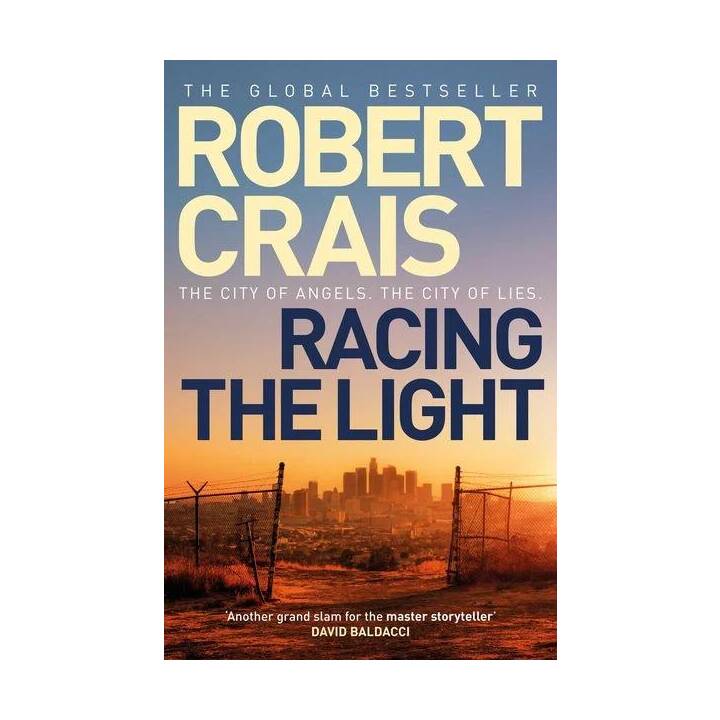  Racing the Light