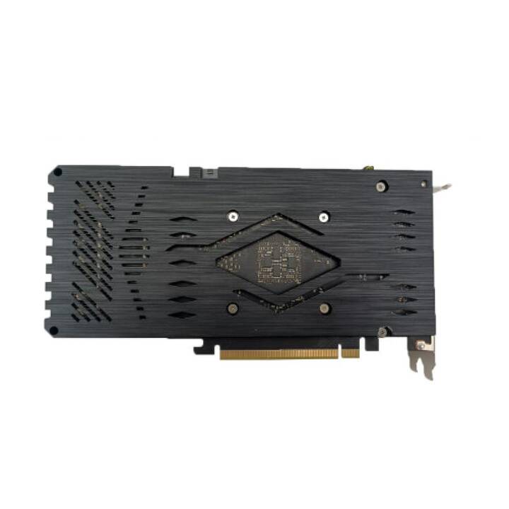BIOSTAR Nvidia GeForce RTX 3060 Ti (8 GB)