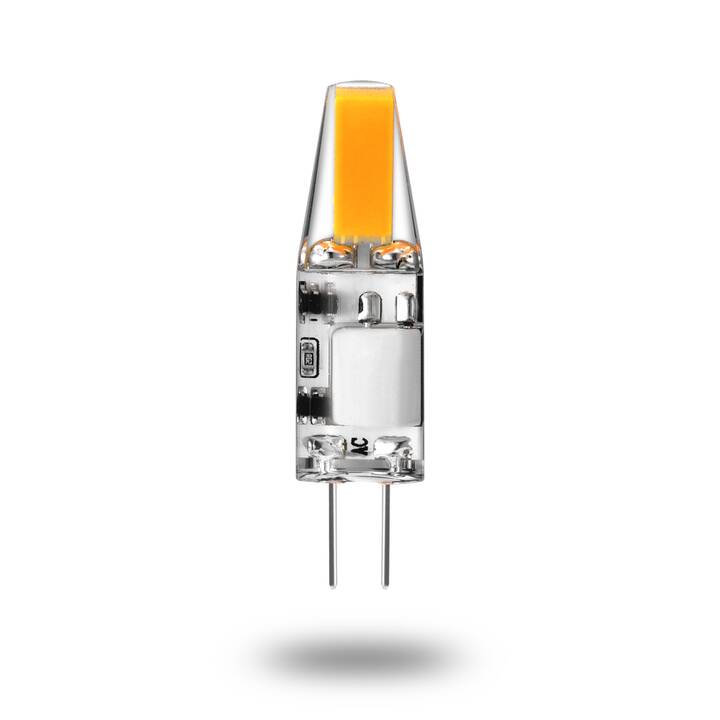 XAVAX LED Birne (G4, 1.5 W)