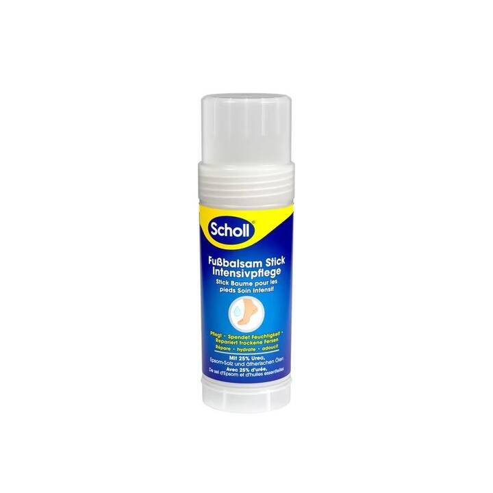 SCHOLL Fusscrème/gel (70 g)