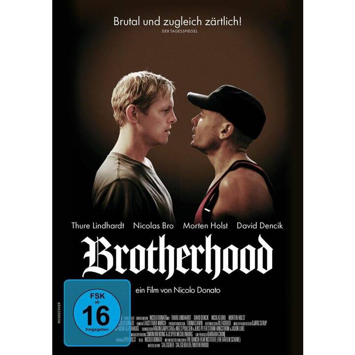 Brotherhood (DE, DA)