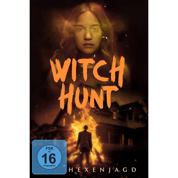  Witch Hunt (EN, DE)