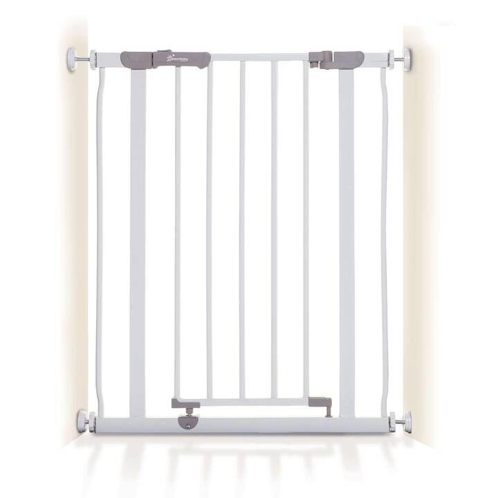 DREAMBABY Barrière de protection pour les portes Ava Slimline (61 cm - 68 cm)