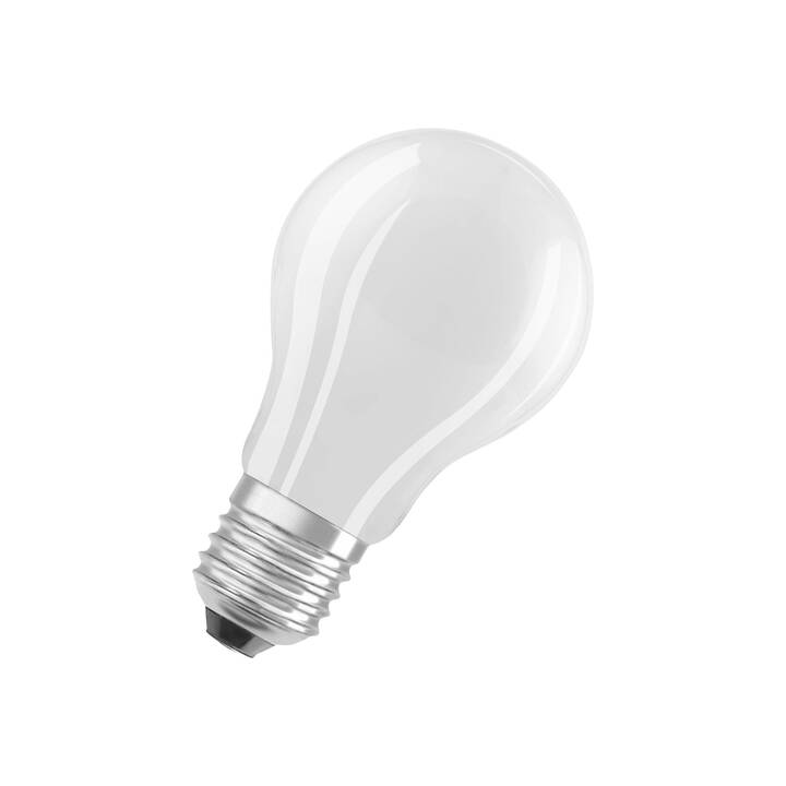 OSRAM Ampoule LED (E27, 7.2 W)
