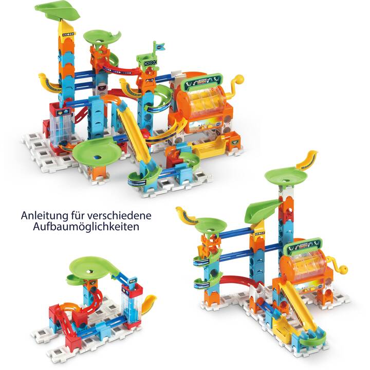 VTECH Marble Rush - Super Action