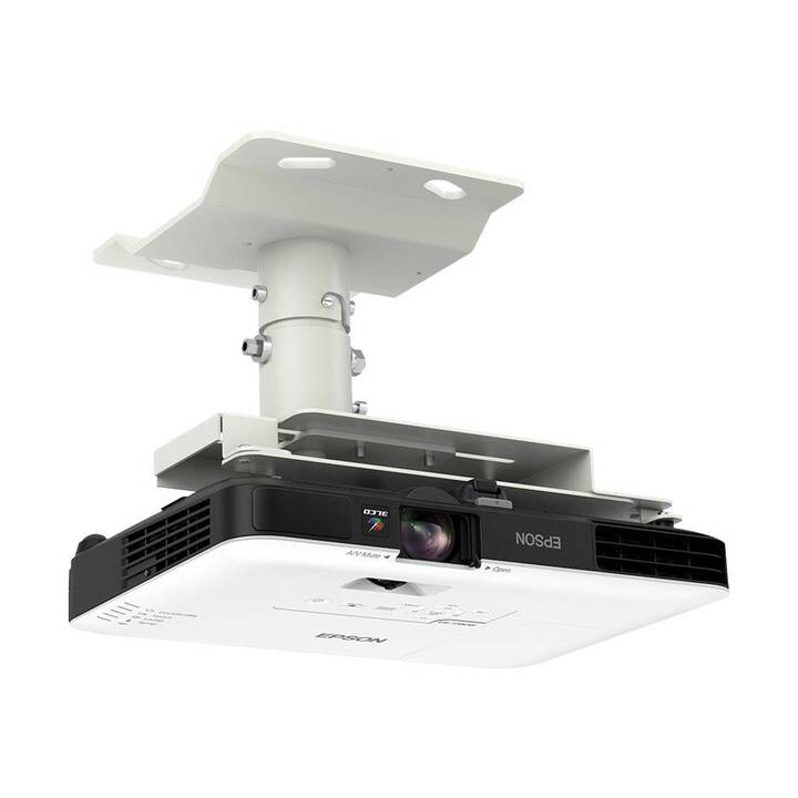 EPSON EB-1780W (3LCD, WXGA, 3000 lm)