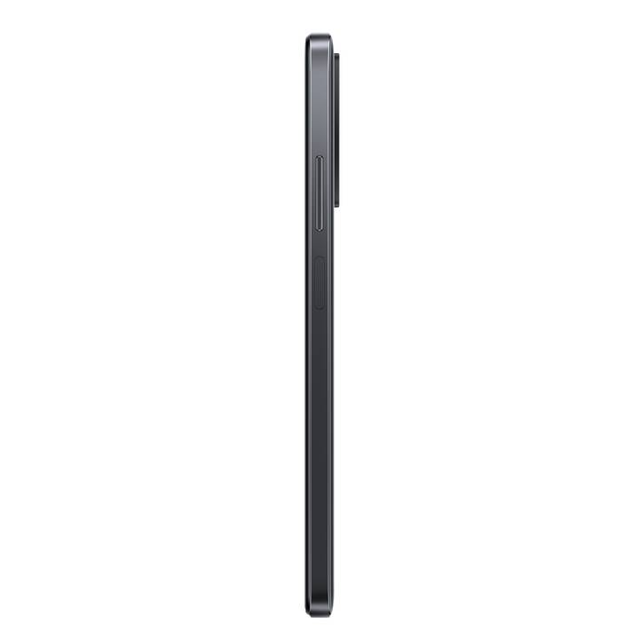 XIAOMI Redmi Note 11 (64 GB, 6.43", 50 MP, Graphite Gray)