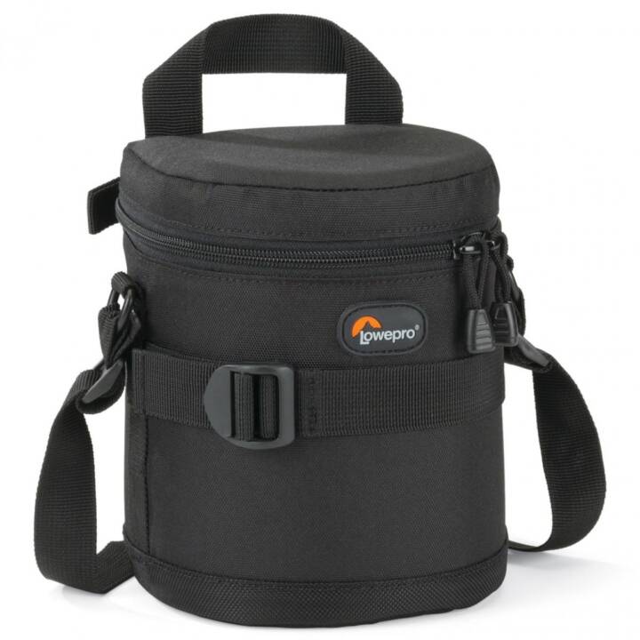 LOWEPRO Objektivtasche (Schwarz)