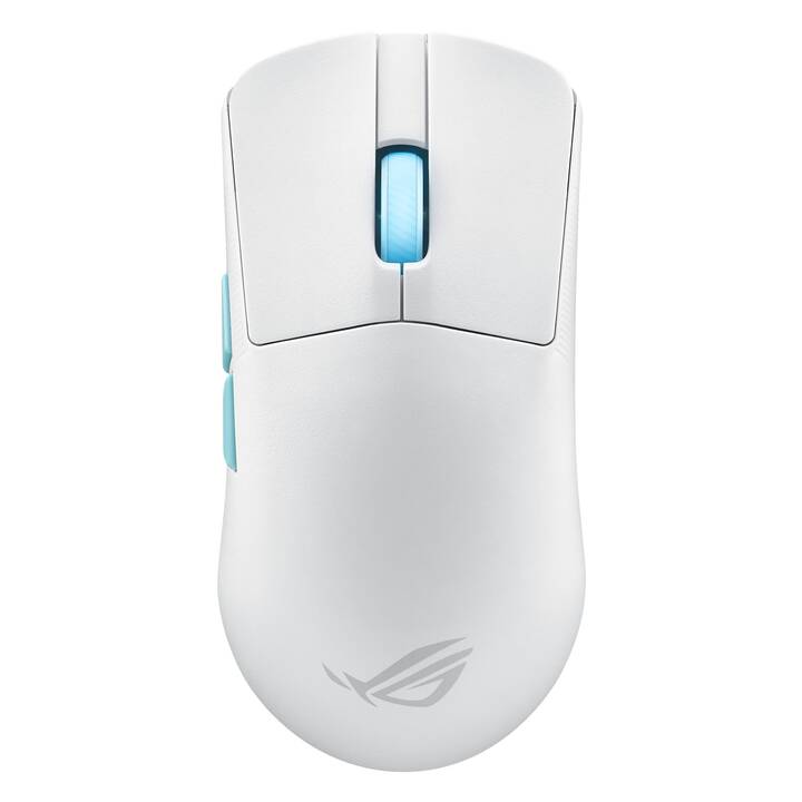 ASUS ROG Harpe Ace Mouse (Cavo e senza fili, Gaming)