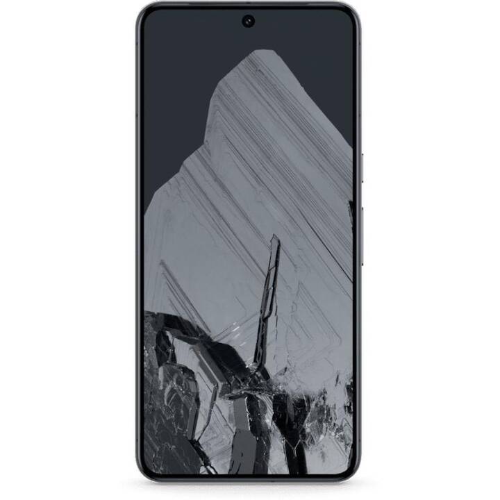 GOOGLE Pixel 8 Pro (128 GB, Obsidian, 6.7", 50 MP, 5G)