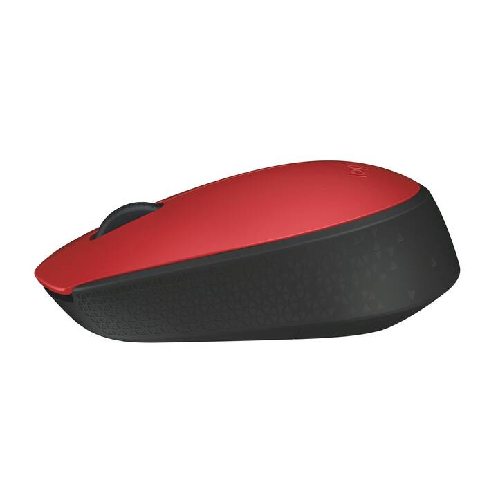 LOGITECH M171 Maus (Kabellos, Office)