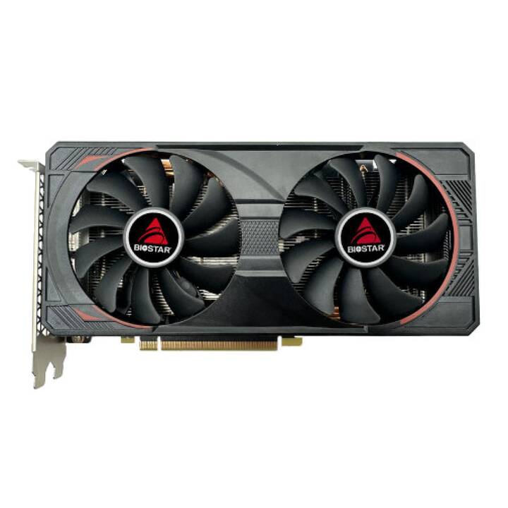 BIOSTAR Nvidia GeForce RTX 3060 Ti (8 GB)