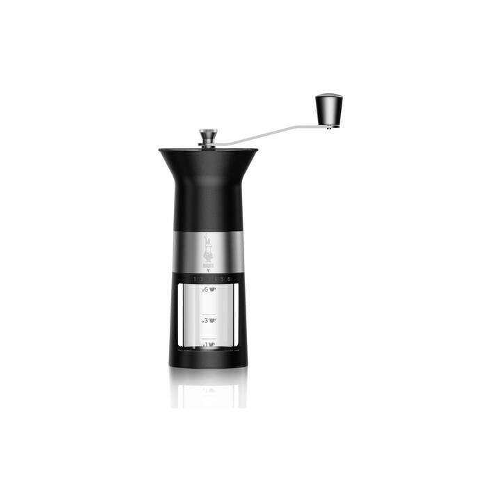 BIALETTI Macinacaffè Premium