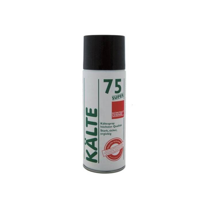 KONTAKT CHEMIE Super Spray refroidissant (200 ml)