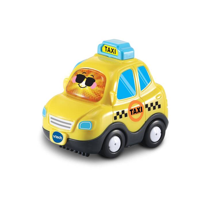 VTECH Taxi Voiture