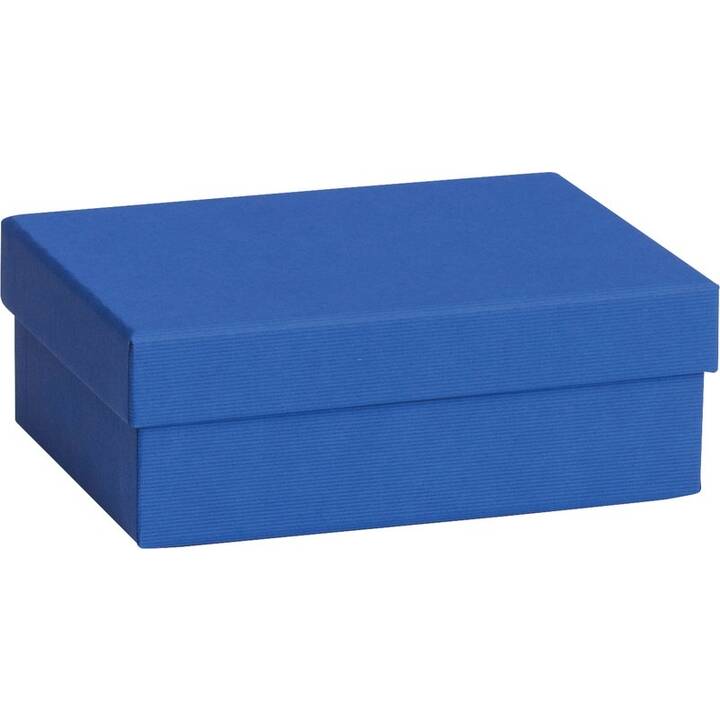 STEWO Boîtes cadeau (Bleu)
